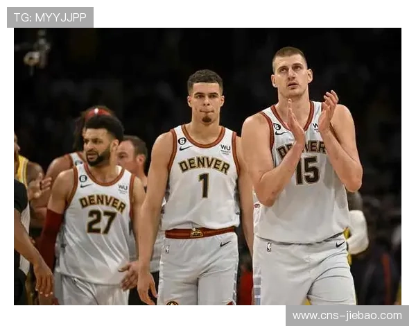 掘金客场挑战快船，约基奇与伦纳德MVP对决