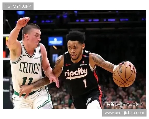 开拓者135-119击败爵士：克林根23+18+7，霍勒迪31+9+7