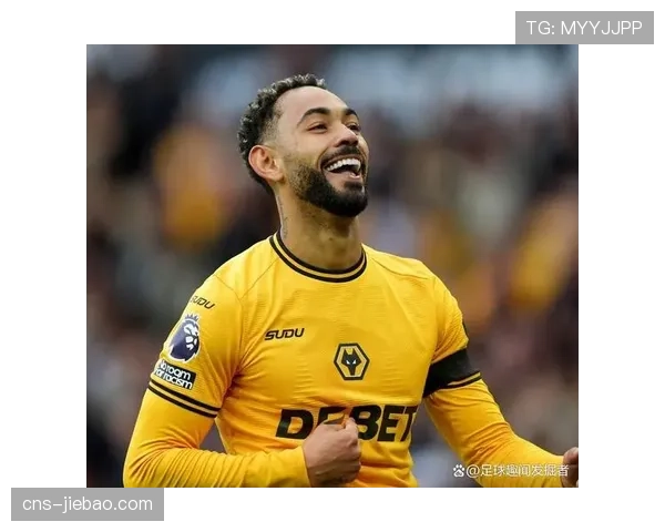 狼队发布伤情公告：前锋库尼亚恢复团队训练，有望周末复出对阵西汉姆联